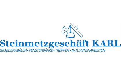Logo der Firma Steinmetzgeschäft Karl Inh. Albert Stürmer aus Haibach