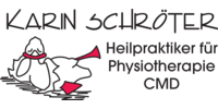 Logo der Firma Karin Schröter Physiotherapie u. sektoraler Heilpraktiker aus Coburg