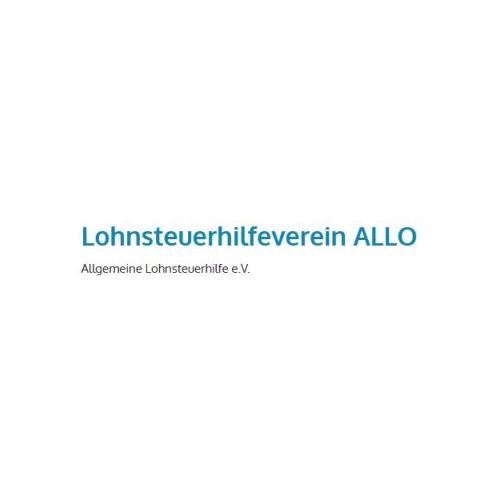Beispielarbeit von Lohnsteuerhilfeverein ALLO e.V. - veröffentlicht auf Steuer-Berater.de