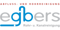 Logo der Firma Rohr- u. Kanalreinigung Egbers aus Ratingen