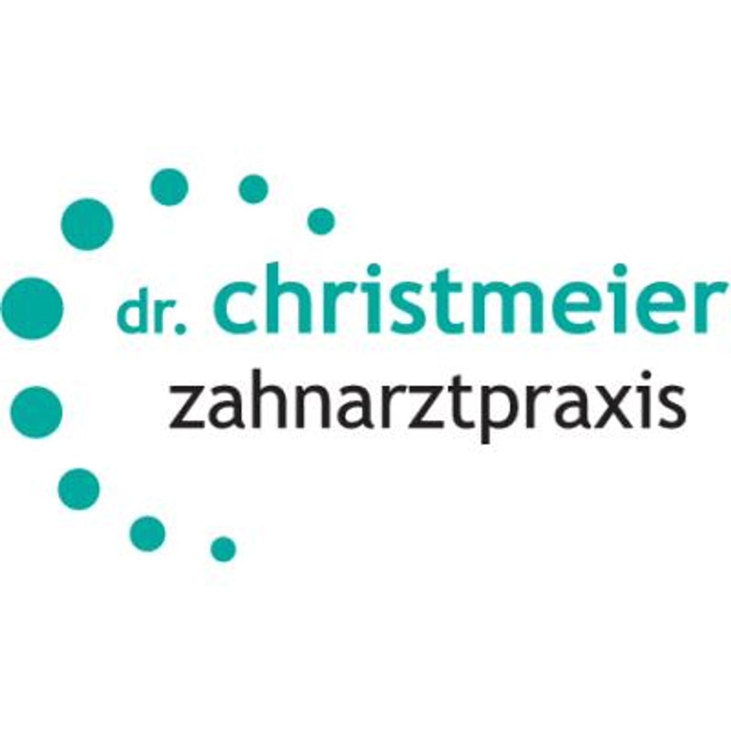Logo der Firma Dr. Anne Christmeier aus Nürnberg