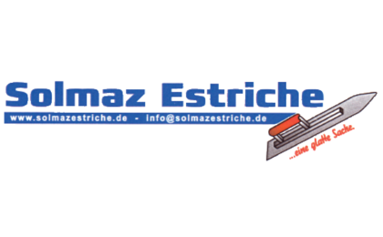 Logo der Firma Estrich Solmaz aus Mönchengladbach