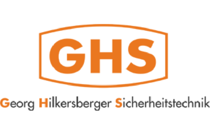 Logo der Firma Georg Hilkersberger Schlüsseldienst- u. Aufsperrdienst aus Prien