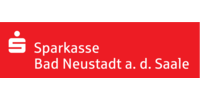 Logo der Firma Sparkasse Bad Neustadt a. d. Saale aus Mellrichstadt