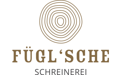 Logo der Firma Fügl''sche Schreinerei aus Berg