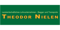 Logo der Firma Nielen Theodor Landwirtschaftliches Lohnunternehmen aus Kleve