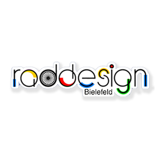 Logo der Firma  Raddesign Fahrrad-Fachgeschäft  aus Bielefeld