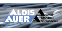 Logo der Firma Auer Alois GmbH & Co. KG aus Ebermannsdorf auf dem Branchenportal Schlosserei.net