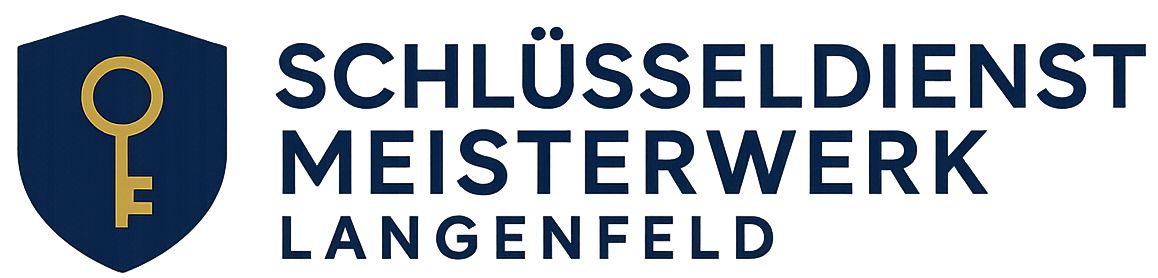 Logo der Firma Schlüsseldienst Meisterwerk aus Langenfeld