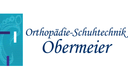 Logo der Firma Obermeier Orthopädie-Schuhtechnik aus Stulln