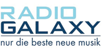 Logo der Firma Neue Welle Antenne Hof GmbH - Radio Galaxy  aus Hof