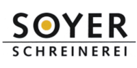 Logo der Firma Hans Soyer aus Ebersberg
