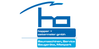 Logo der Firma Hopper & Ostermeier GmbH aus Sauerlach