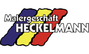 Logo der Firma Heckelmann Malergeschäft aus Würzburg