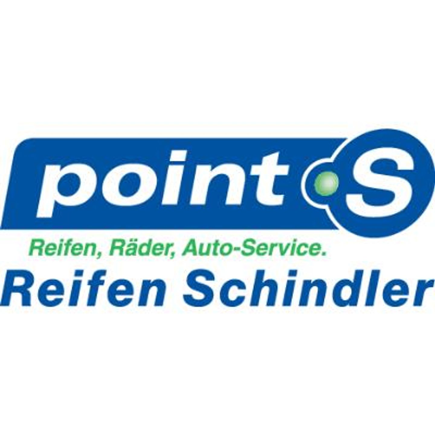 Logo der Firma Reifen Schindler GmbH aus Langenfeld
