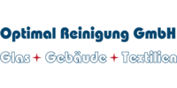 Logo der Firma Optimal Reinigung GmbH aus Greiz