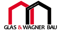 Logo der Firma Glas & Wagner Bau GmbH aus Denkendorf