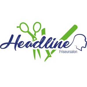 Logo der Firma Headline Friseursalon Inh. Frau Salomé Herzog aus St. Georgen