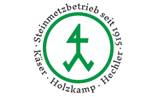 Logo der Firma Kay Hechler Natursteinwerk aus Nottertal-Heilinger Höhen