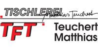 Logo der Firma Tischlerei Teuchert Matthias aus Großschirma