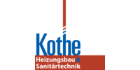 Logo der Firma Kothe Heizungsbau aus Burgebrach