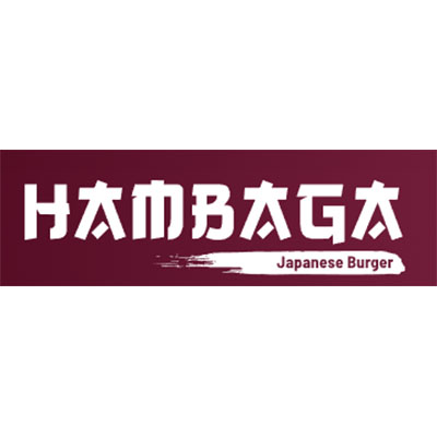Logo der Firma Hambaga Burger aus Köln