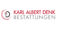 Logo der Firma Bestattungen Karl Albert Denk GmbH & Co. KG aus Neufahrn