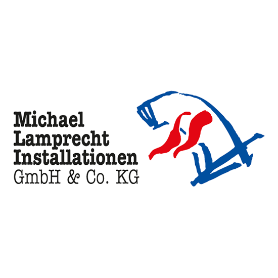 Logo der Firma Michael Lamprecht Installationen GmbH & Co. KG aus Karlsruhe