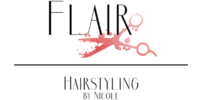 Logo der Firma Friseursalon Flair Inh. Nicole Schnabel aus Chemnitz