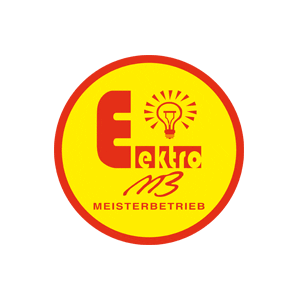 Logo der Firma Elektro Martin Bünger GmbH aus Weinheim
