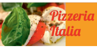Logo der Firma Pizzeria Italia aus Lichtenfels