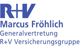 Logo der Firma R+V Versicherung Plauen - Generalvertretung Marcus Fröhlich aus Plauen auf dem Branchenportal Finanzberater.net