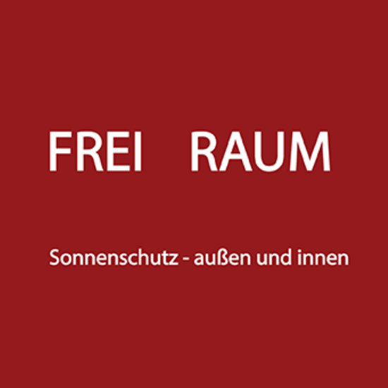Logo der Firma FREI RAUM aus Bad Schönborn