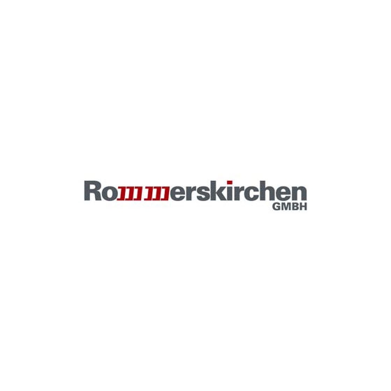 Logo der Firma Brandschutz Rommerskirchen GmbH aus Krefeld