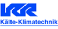 Logo der Firma KR Kälte-Klimatechnik GmbH aus Landsberg