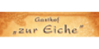 Logo der Firma Gasthof Zur Eiche aus Karlsfeld b. München