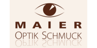 Logo der Firma Maier Optik Schmuck aus Nabburg