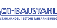 Logo der Firma CO-Baustahl GmbH & Co. KG aus Untersiemau auf dem Branchenportal Bauunternehmen.org