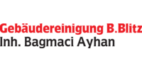 Logo der Firma B.Blitz Gebäudereinigung aus Hersbruck auf dem Branchenportal Hausmeisterdienste.net