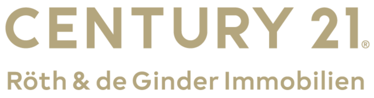 Logo der Firma CENTURY 21 Röth & de Ginder Immobilien aus Gießen