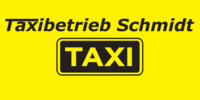 Logo der Firma Schmidt Oliver Taxibetrieb aus Ellefeld