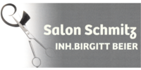 Logo der Firma Friseursalon Schmitz, Inh. Birgitt Beier aus Viersen