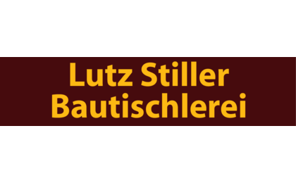 Logo der Firma Bautischlerei Lutz Stiller aus Lichtentanne