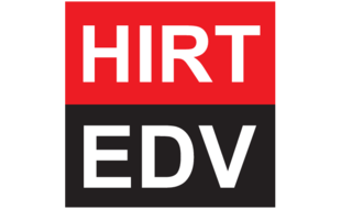 Logo der Firma Computer EDV - HIRT aus Würzburg