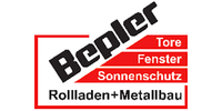 Logo der Firma Fenster-Rolladen-Markisen-Metallbau Bepler aus Schöffengrund