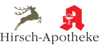 Logo der Firma Hirsch-Apotheke aus Moritzburg