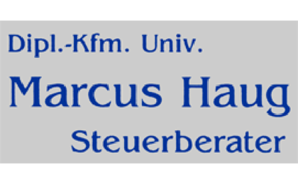 Logo der Firma Dipl.-Kfm.Univ. Marcus Haug aus Olching