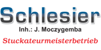 Logo der Firma Stuckateurmeister Schlesier aus Kleve auf dem Branchenportal Maler.org