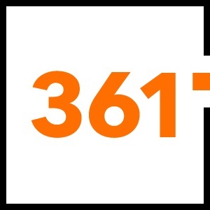 Logo der Firma 361 GRAD DIGITAL GmbH aus Leonberg