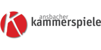 Logo der Firma Kammerspiele Ansbacher aus Ansbach